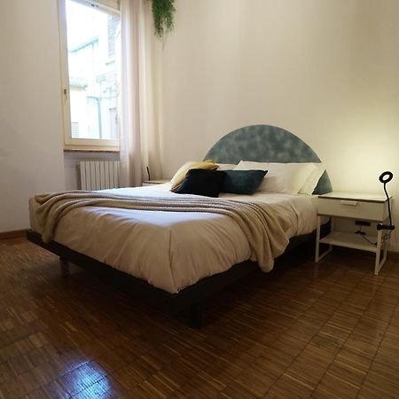Romeohouse Central With Wifi Verona Dış mekan fotoğraf