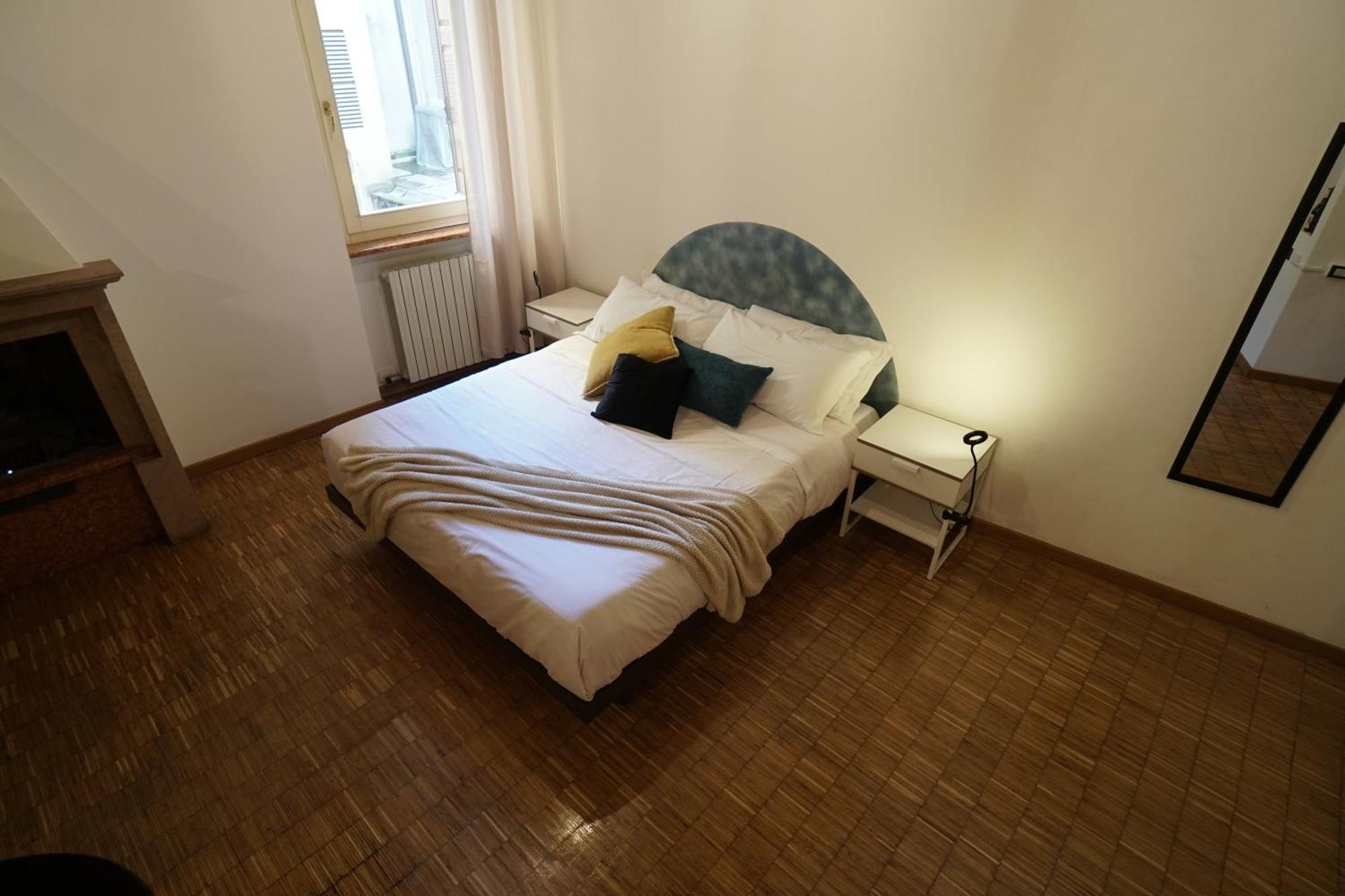Romeohouse Central With Wifi Verona Dış mekan fotoğraf