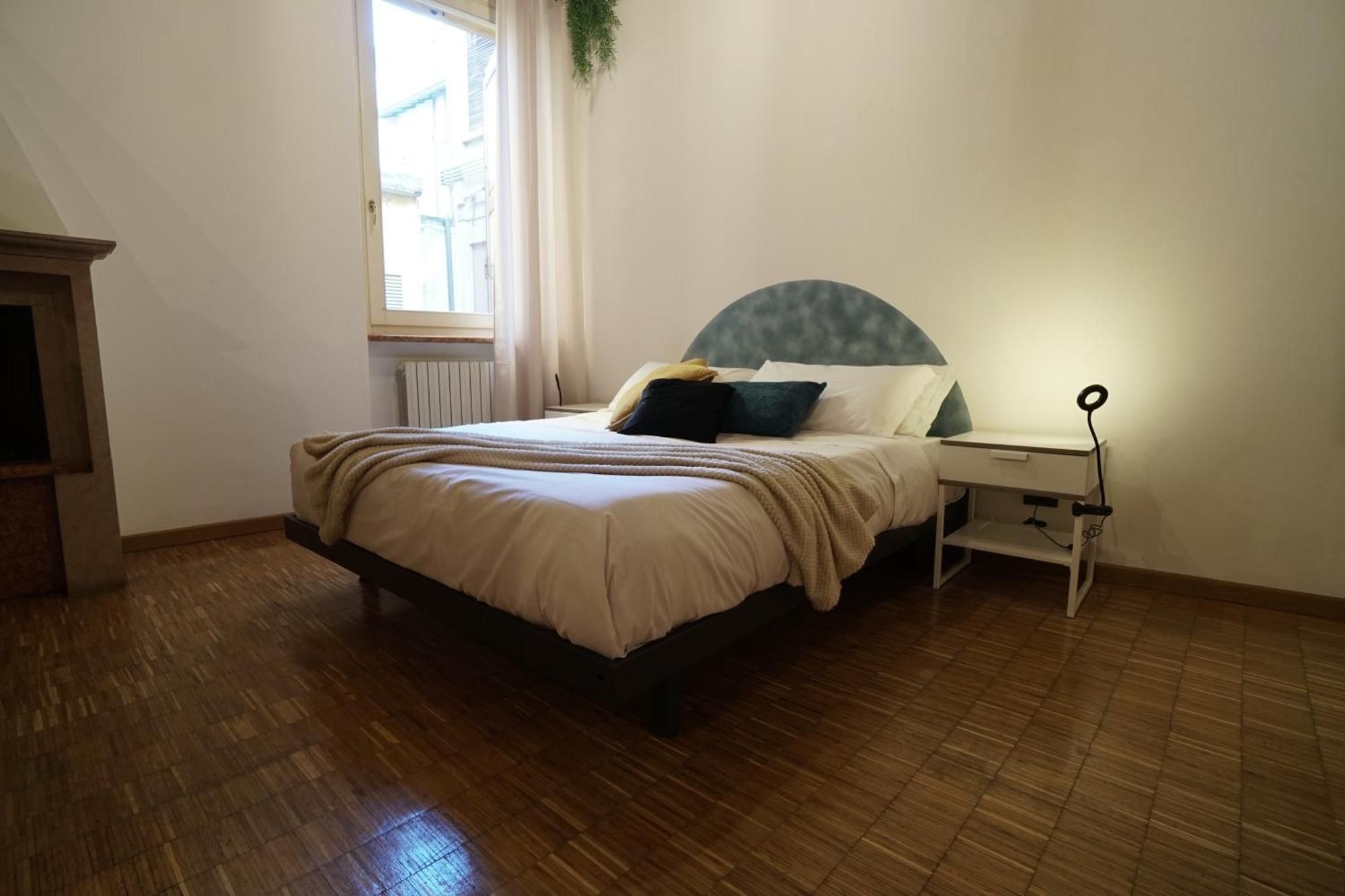 Romeohouse Central With Wifi Verona Dış mekan fotoğraf