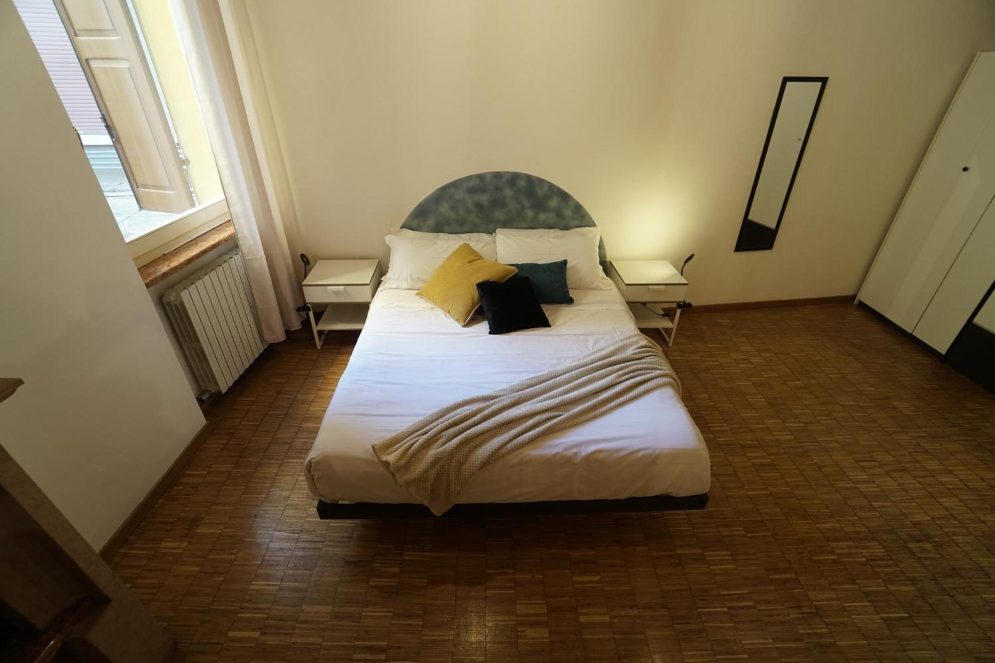 Romeohouse Central With Wifi Verona Dış mekan fotoğraf