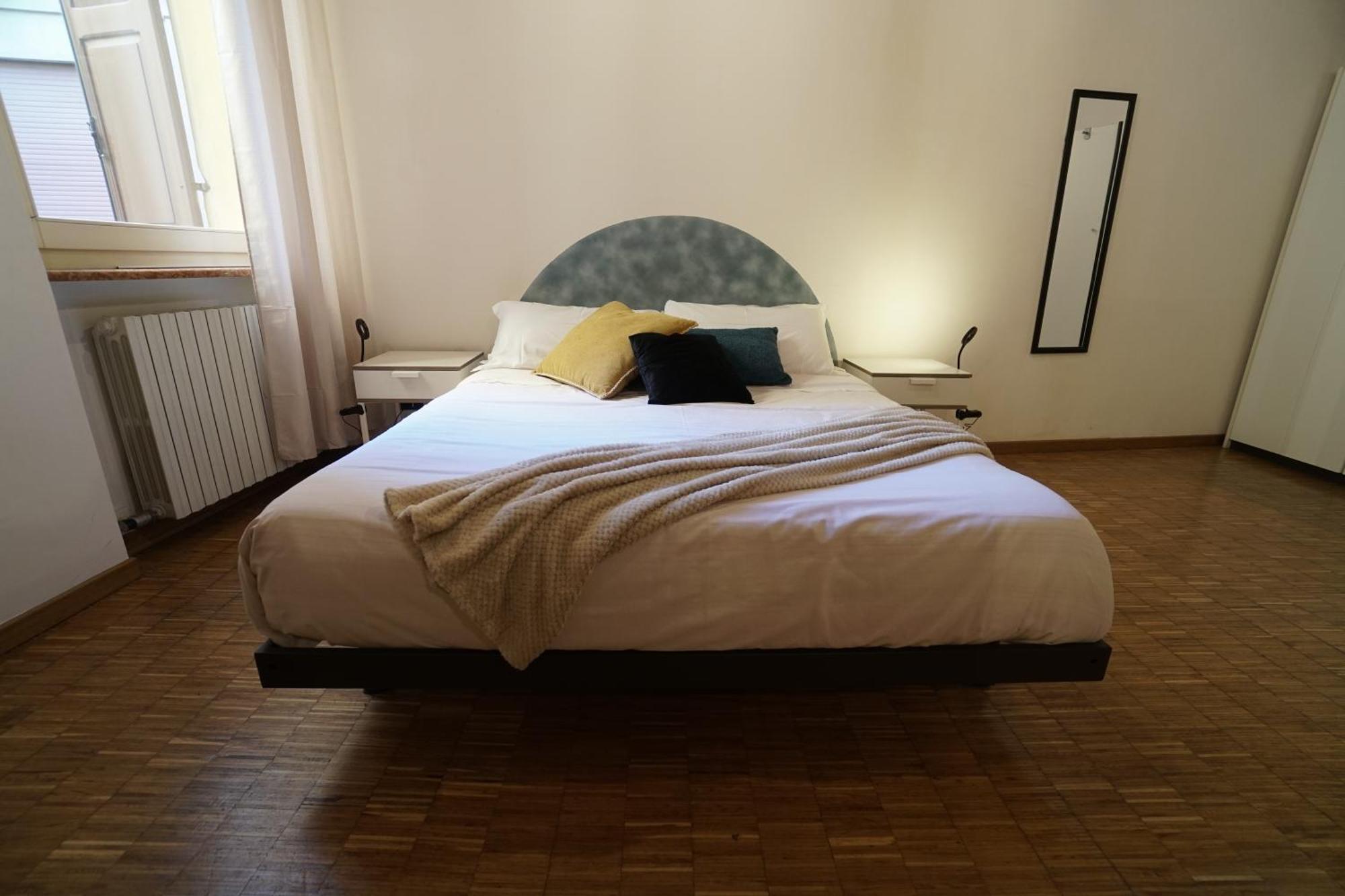 Romeohouse Central With Wifi Verona Dış mekan fotoğraf