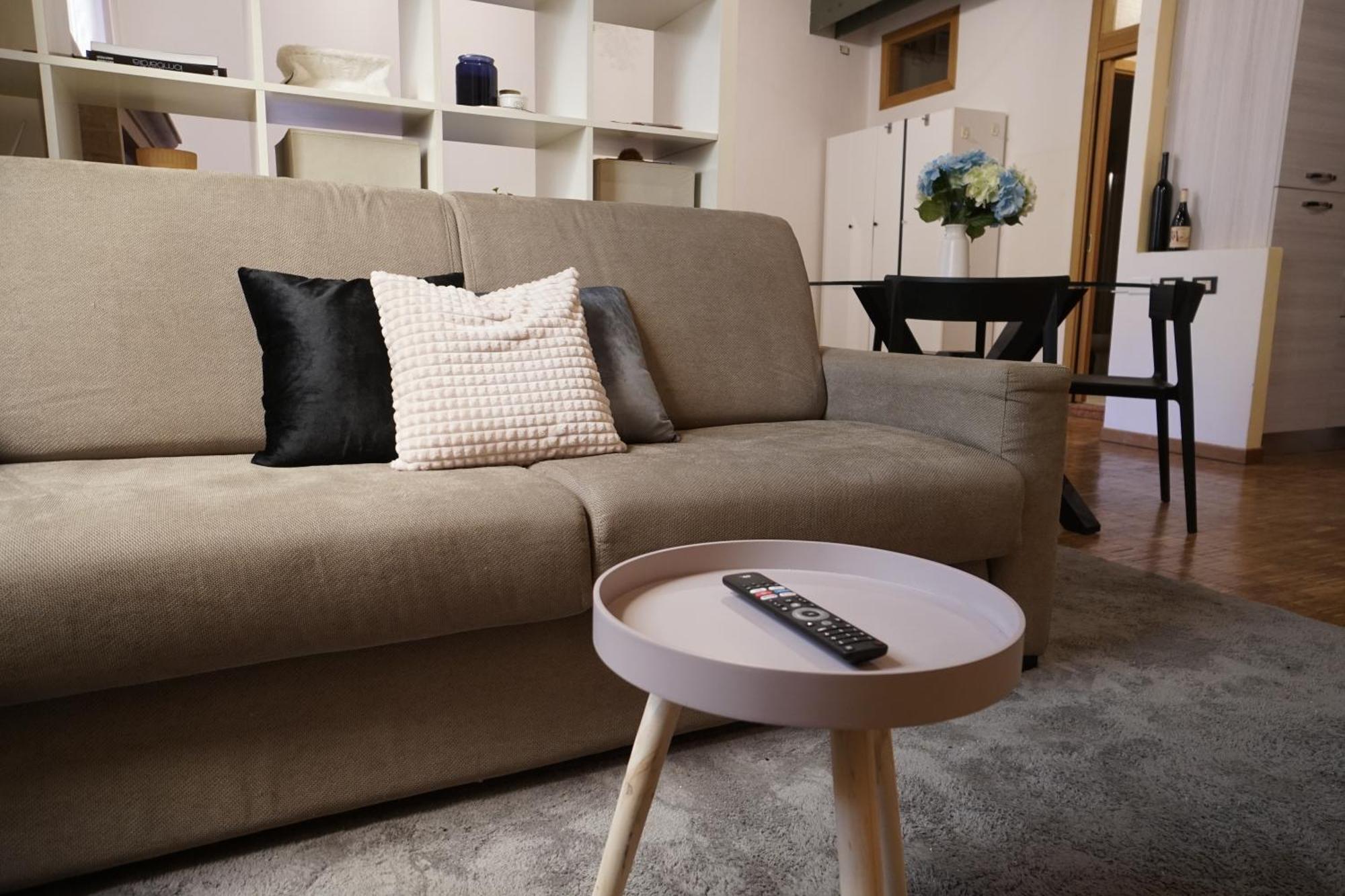 Romeohouse Central With Wifi Verona Dış mekan fotoğraf
