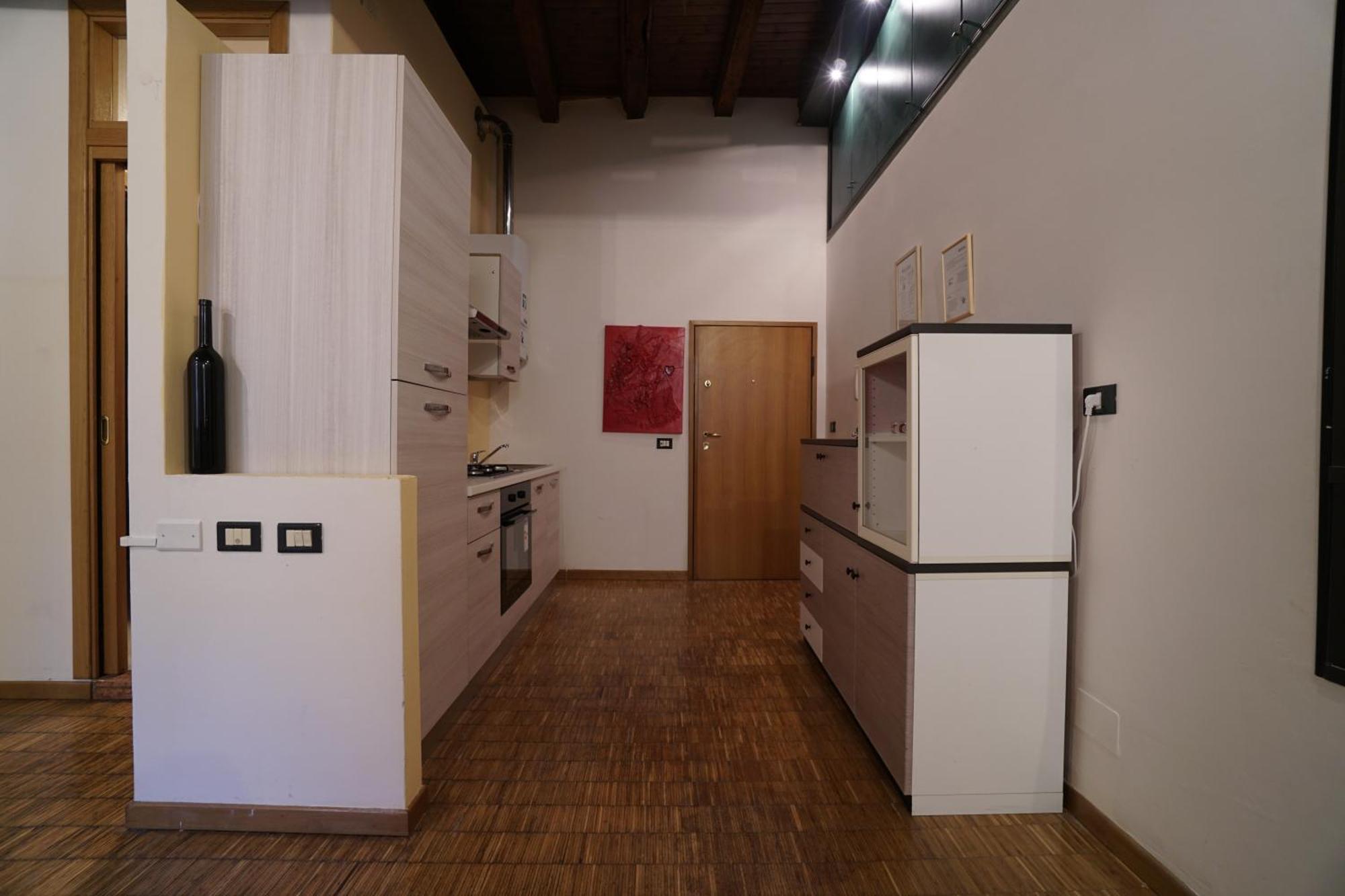 Romeohouse Central With Wifi Verona Dış mekan fotoğraf