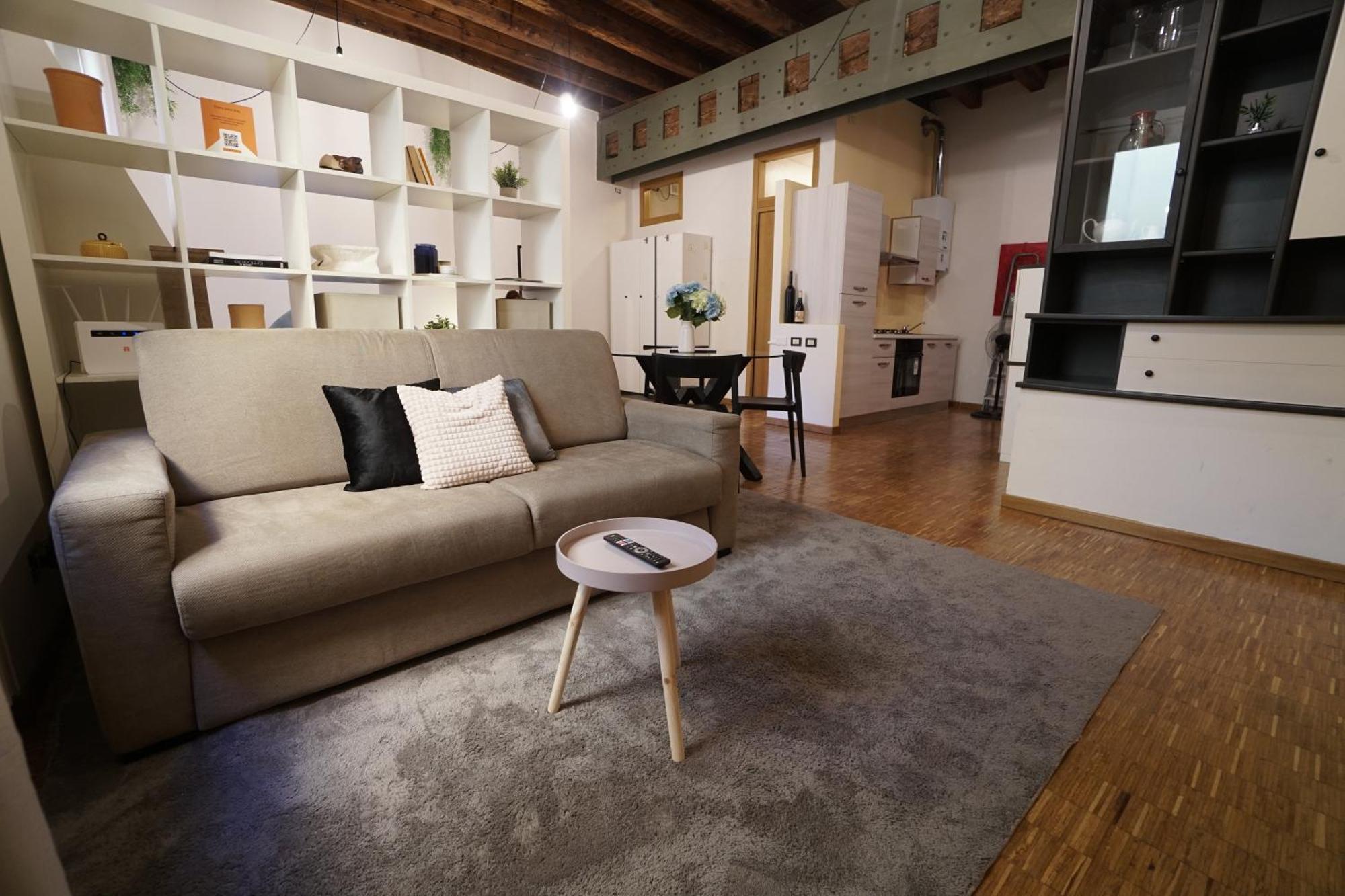Romeohouse Central With Wifi Verona Dış mekan fotoğraf