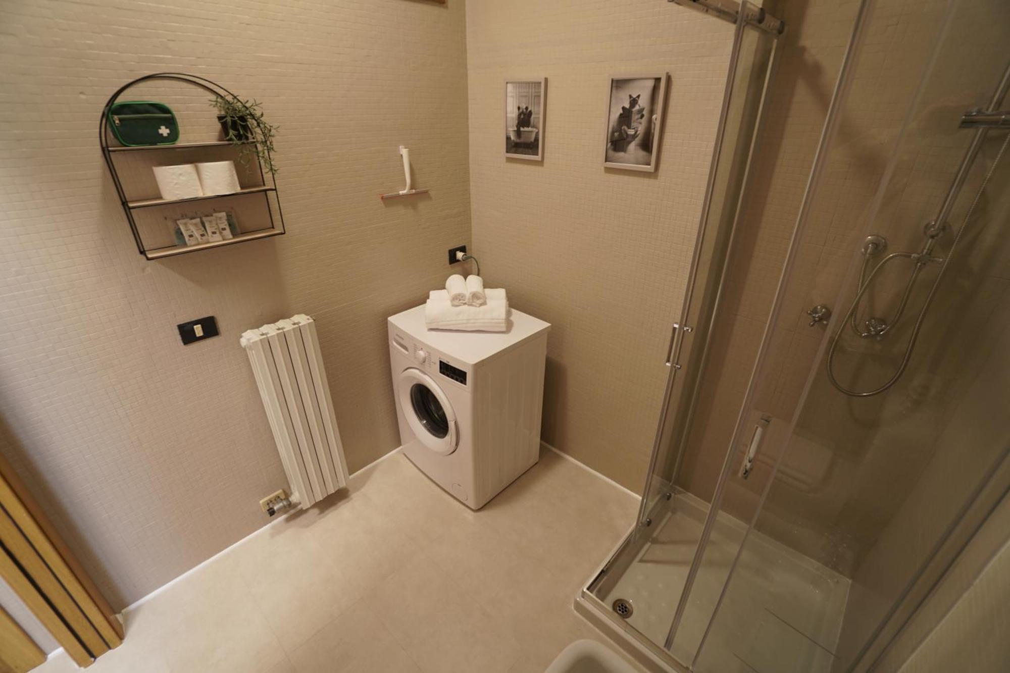 Romeohouse Central With Wifi Verona Dış mekan fotoğraf