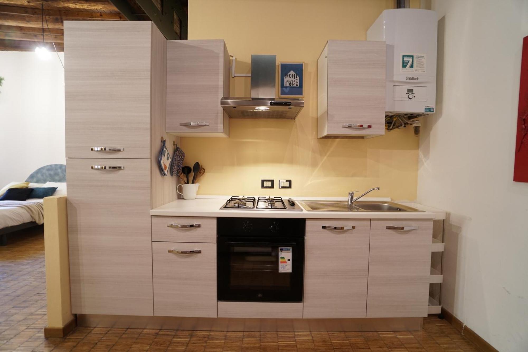 Romeohouse Central With Wifi Verona Dış mekan fotoğraf