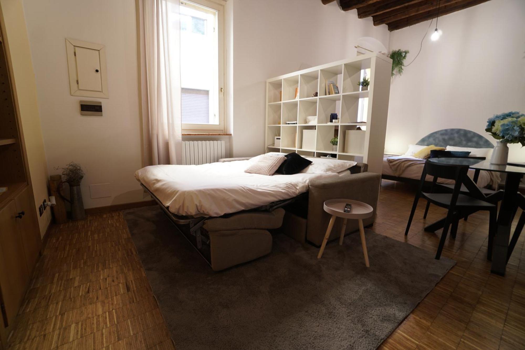 Romeohouse Central With Wifi Verona Dış mekan fotoğraf