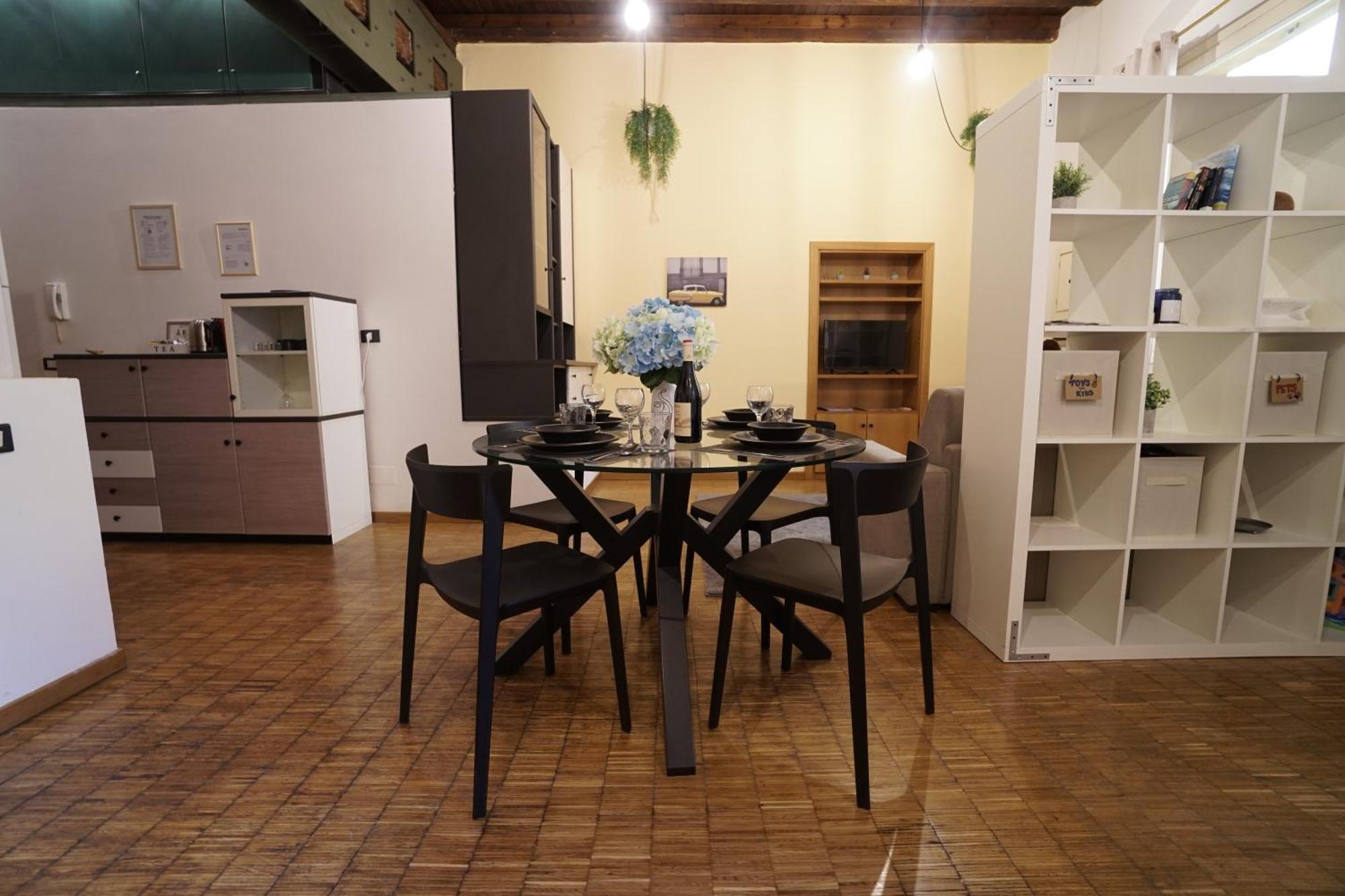 Romeohouse Central With Wifi Verona Dış mekan fotoğraf