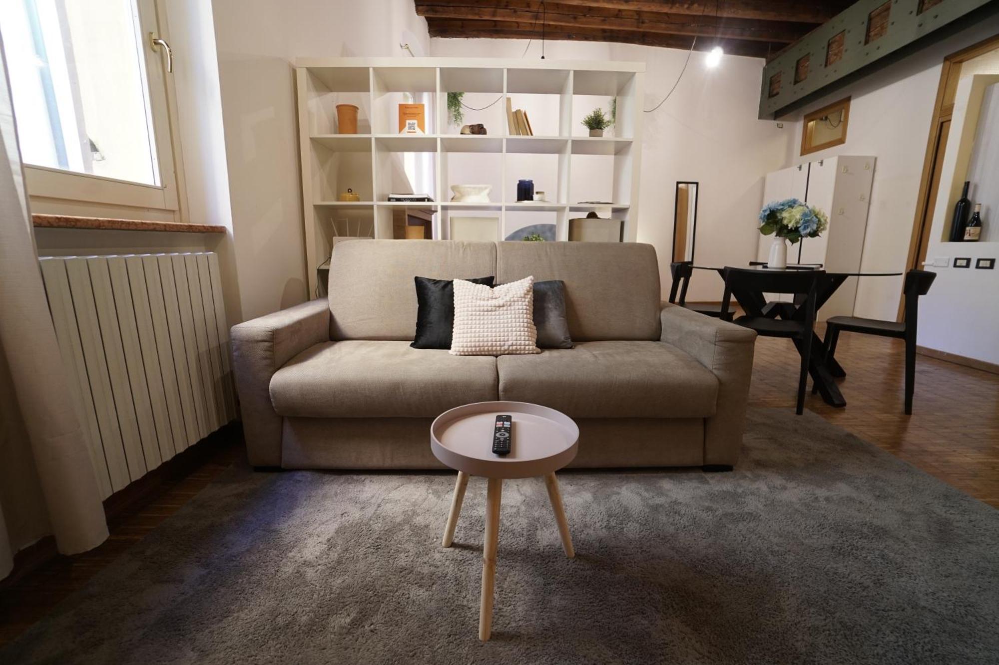 Romeohouse Central With Wifi Verona Dış mekan fotoğraf